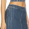 Abrand | 95 Mini Skirt