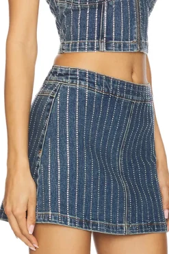 Abrand | 95 Mini Skirt