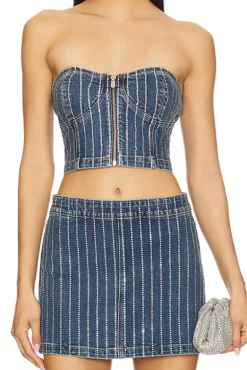 Abrand | 95 Mini Skirt
