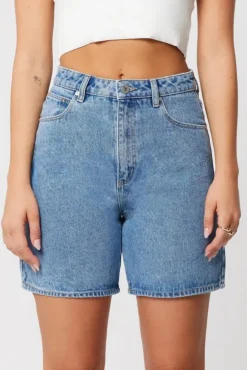 Abrand | Carrie Short