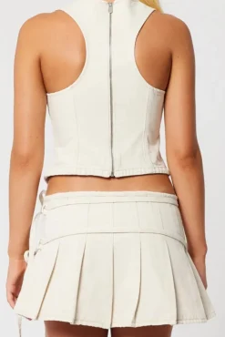 Abrand | Devotion Top