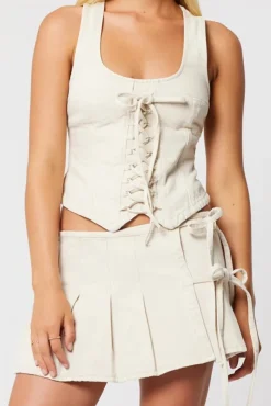 Abrand | Devotion Top