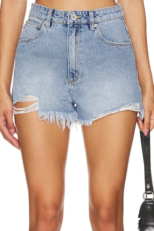 Abrand | Mily Rip Short