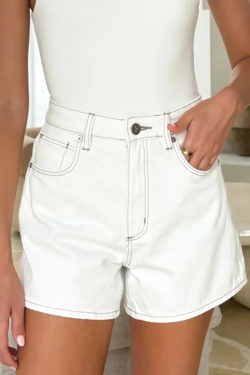 Abrand | Venice Short