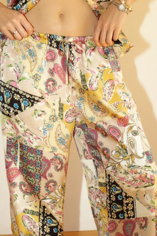 Adeline Pants