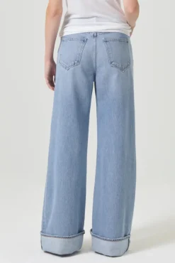 AGOLDE | Dame Jean - Showdown (FINAL SALE)