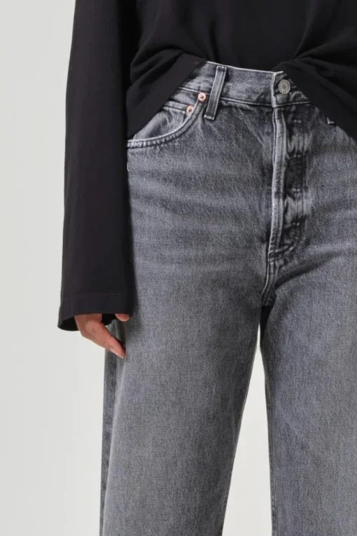 AGOLDE | 90's Jean - Spirit (FINAL SALE)
