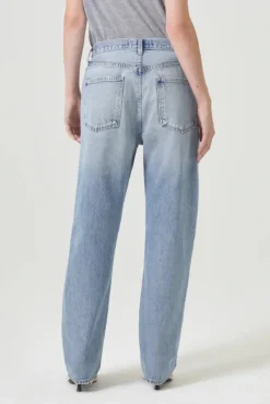 AGOLDE | 90's Jean - Threadbare (FINAL SALE)