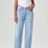AGOLDE | V-Waist Baggy - Prevail (FINAL SALE)