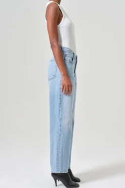 AGOLDE | V-Waist Baggy - Prevail (FINAL SALE)