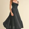 Alba Dress