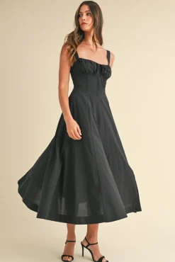 Alba Dress