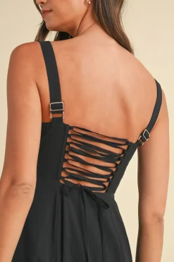Alba Dress