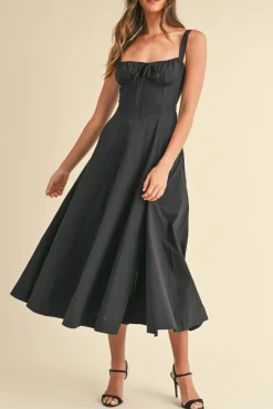 Alba Dress