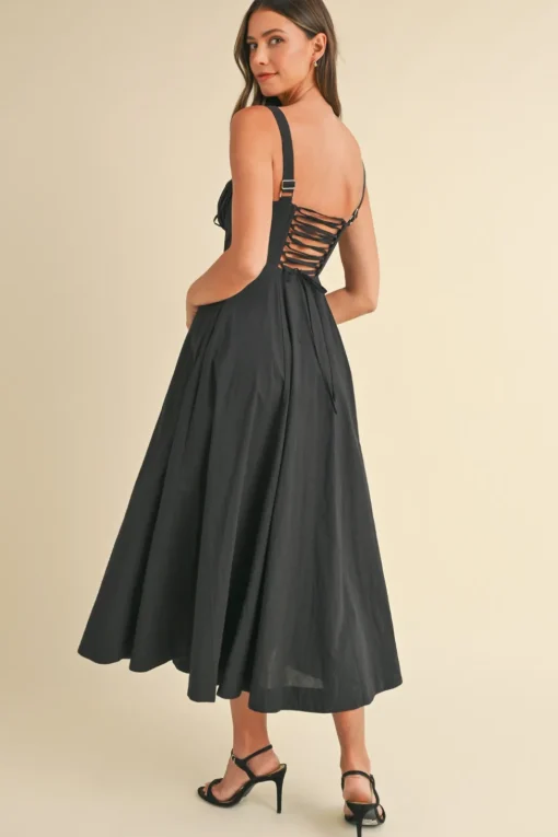 Alba Dress
