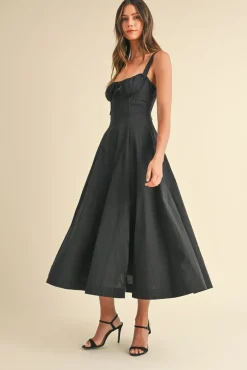 Alba Dress