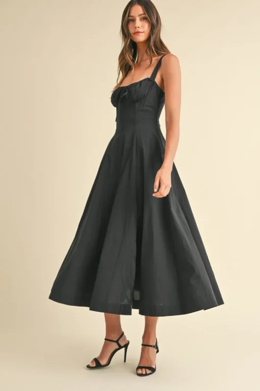 Alba Dress