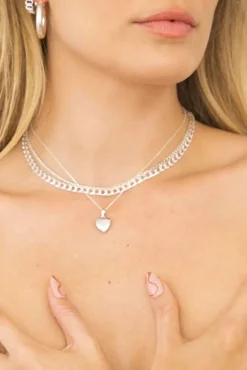 Alexis Necklace