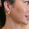 Alicia Hoops - Gold