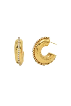 Alicia Hoops - Gold