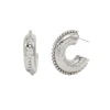 Alicia Hoops - Silver