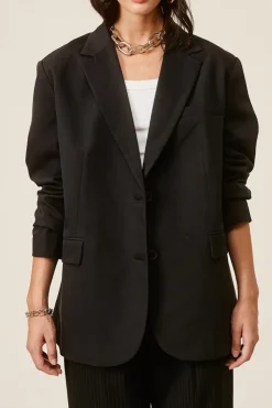 Alma Oversized Blazer