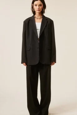 Alma Oversized Blazer