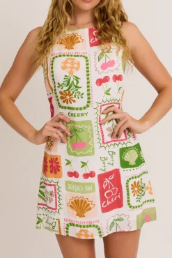 Amelie Dress