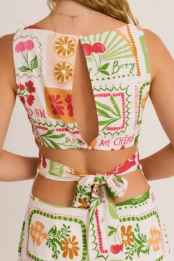 Amelie Dress