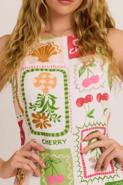 Amelie Dress