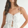 Andromeda Top