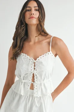 Andromeda Top