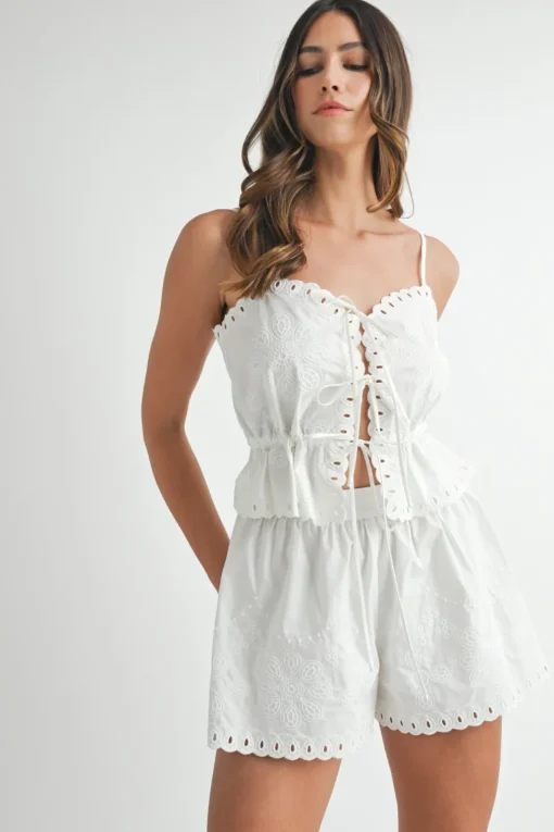 Andromeda Top