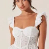 ASTR | Baylin Top