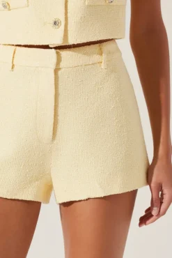 ASTR | Eaton Shorts