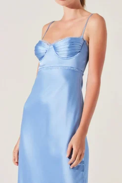 ASTR | Florianne Dress