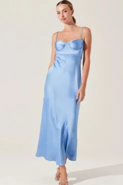 ASTR | Florianne Dress