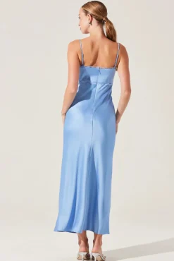 ASTR | Florianne Dress