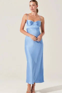 ASTR | Florianne Dress