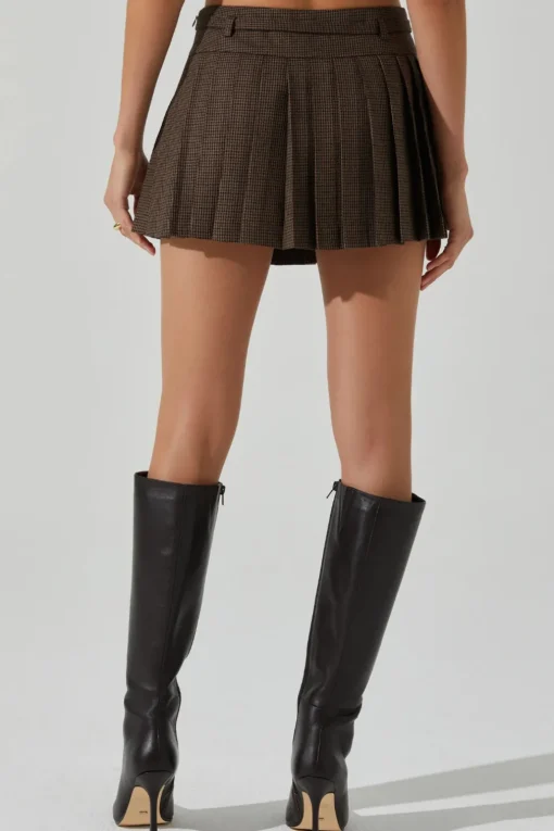 ASTR | Hina Skort (FINAL SALE)