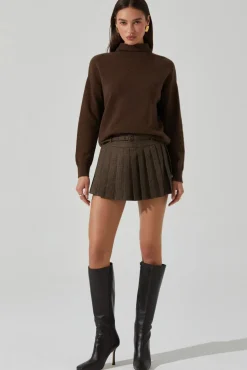 ASTR | Hina Skort (FINAL SALE)