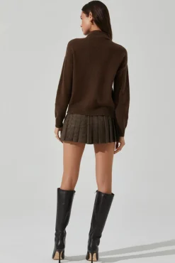 ASTR | Hina Skort (FINAL SALE)