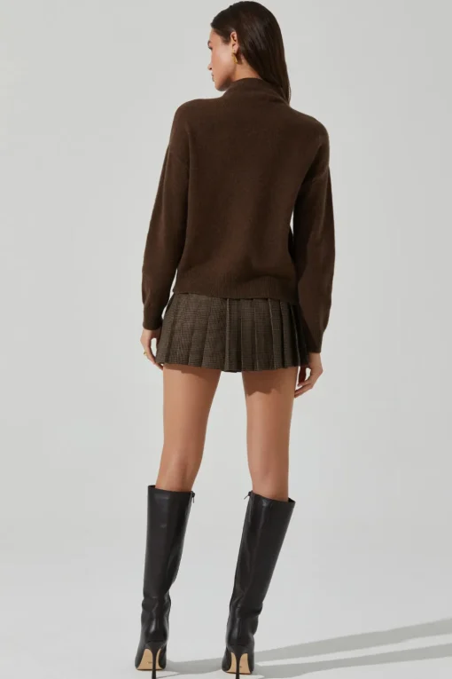 ASTR | Hina Skort (FINAL SALE)