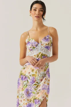 ASTR | Ivanna Dress