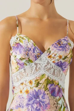 ASTR | Ivanna Dress