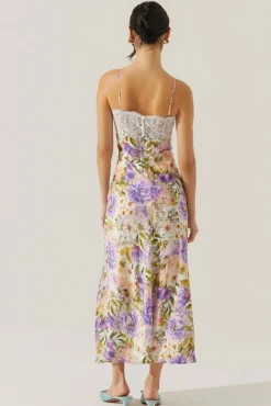 ASTR | Ivanna Dress
