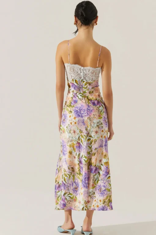 ASTR | Ivanna Dress