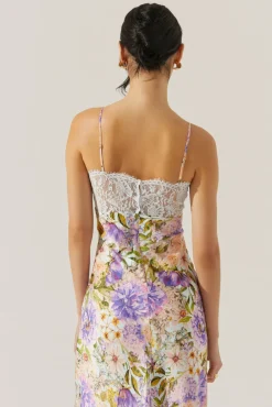 ASTR | Ivanna Dress