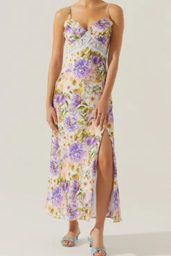 ASTR | Ivanna Dress