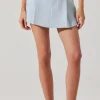 ASTR | Jhene Skort
